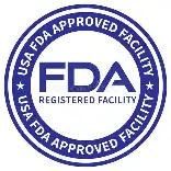 Prosta Peak produced in an FDA-registered facility that follows supplement manufacturing standards.