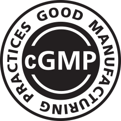 Prosta Peak manufactured in a GMP-certified facility focused on quality and consistency.